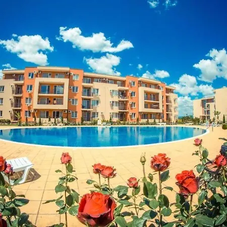 Apartment Spacious, 2 Bed Apt, Orchid *