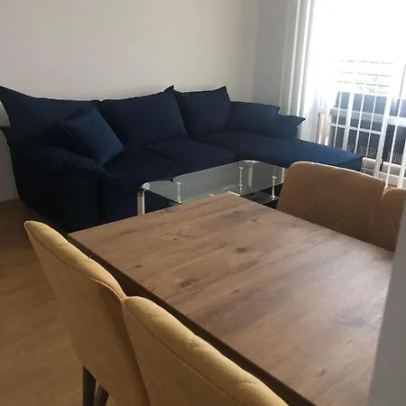 Spacious, 2 Bed Apt, Orchid * Sunny Beach