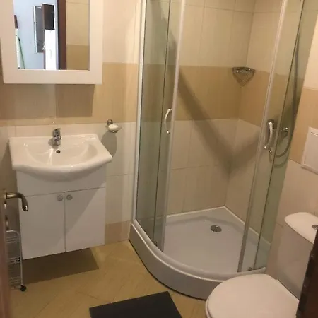 Apartment Spacious, 2 Bed Apt, Orchid *