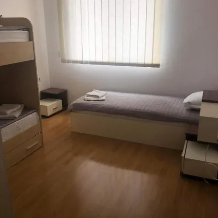 Apartment Spacious, 2 Bed Apt, Orchid Sunny Beach