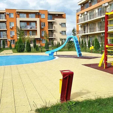 Apartment Spacious, 2 Bed Apt, Orchid *